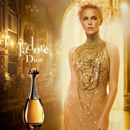 Perfume Jadore Dior 100 Ml Mujer Original