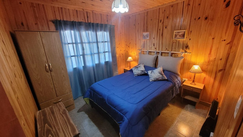 Imagen 13 de 26 de Cabañas En Potrerillos (manantiales), Mendoza.