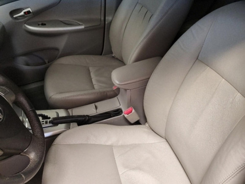 Imagem 7 de 7 de Toyota Corolla 2.0 Xei 16v Flex 4p Automático 2013/2014