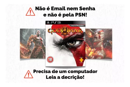 Tutorial - Instalando sua mídia digital no PS3 