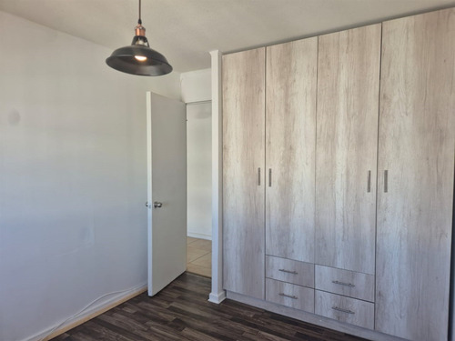 Departamento En Venta En Talca