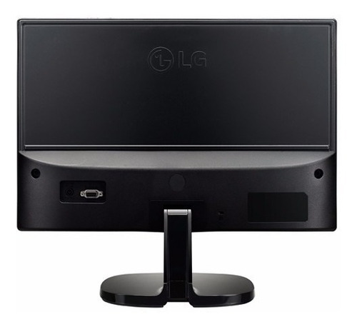Monitor LG 20´´ Mp48 Ips Led - Envio E Instalacion Gratis