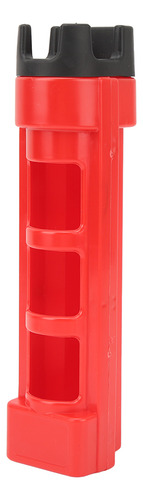 Cinturón Wader, Soporte Para Cañas, 2 Unidades, Portátil, Pa
