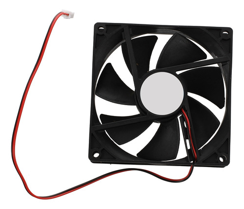 Ventilador De Refrigeración De 90 Mm X 25 Mm, 12 V, 2 Pines