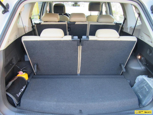 Imagen 18 de 25 de Volkswagen Tiguan 2.0 Allspace Highline Turbo