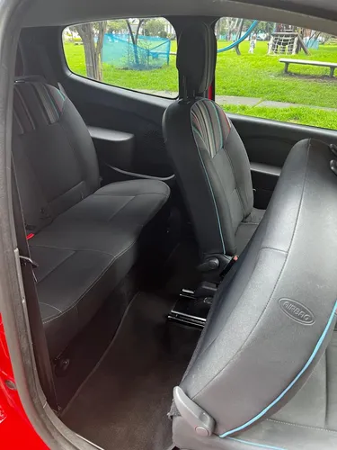 Renault Twingo Ii 1.2l