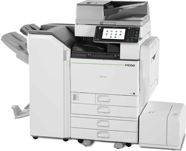 Imagen 6 de 7 de Alquiler De Fotocopiadoras, Venta Y Servicio Tecnico