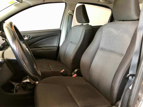 Toyota Etios 1.5 X 6mt My19 2019