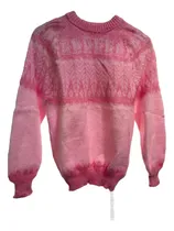 Comprar Sweater De Lana Norteño