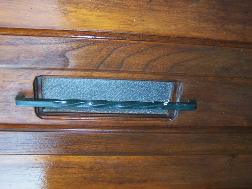 Puerta De Entrada Madera Roble Roble (Usado)