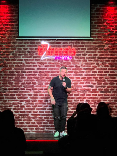Show De Humor Para Eventos