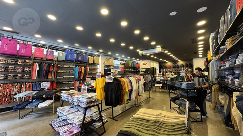 Local Premium En Florida Y Rivadavia 257m² Sin Columnas, Apto Múltiples Rubros