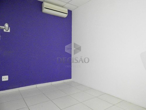 Imagem 3 de 11 de Loja À Venda, 4 Vagas, Funcionários - Belo Horizonte/mg - 16749
