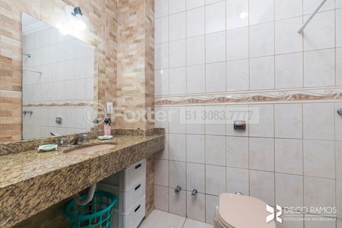 Imagem 26 de 30 de Casa Em Condomínio, 3 Dormitórios, 232.81 M², Ipanema - 160446
