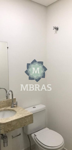 Imagem 6 de 13 de Conjunto Comercial | Morumbi - Mb8162