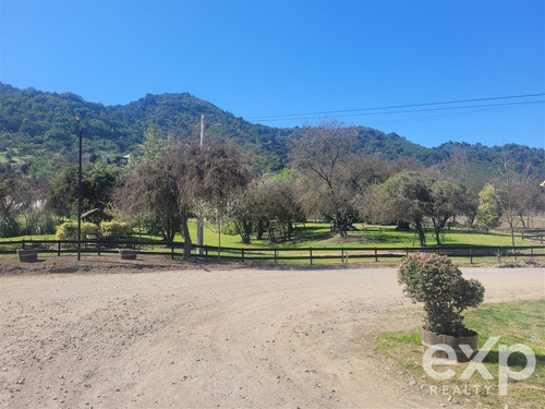 Venta De Parcela, Camino A Zapallar Curicó, 6.142 M2