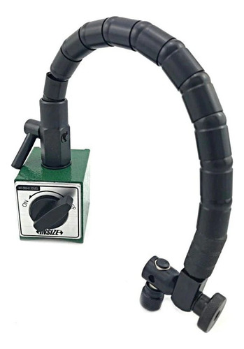 Base Magnética Con Brazo Articulado Insize 80 Kilos Insize