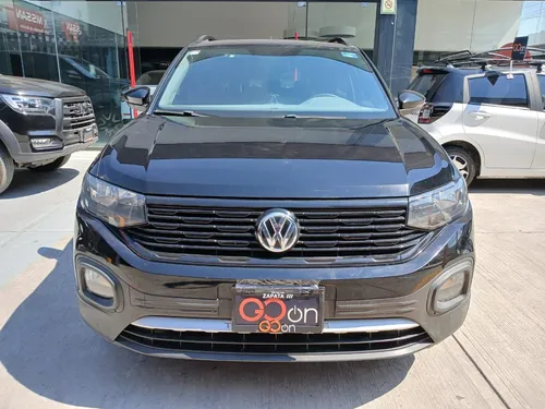 Volkswagen T-Cross 1.6 Trendline At