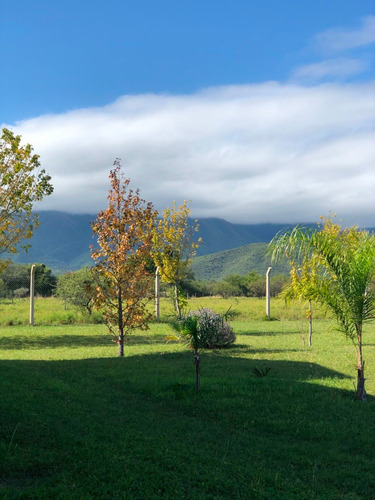 Quebrada De Los Pozos Monoambiente En Alquiler Permanente