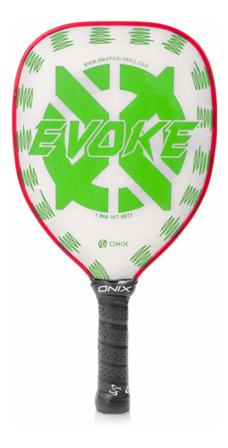 Onix Evoke Series Pickleball Paddles With Composite Fa -p0jw