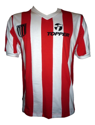 Camiseta De Estudiantes De La Plata 1983 Numero 10 Sabella