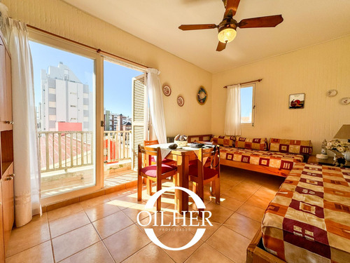 Venta Departamento 1 Dormitorio Zona Centro
