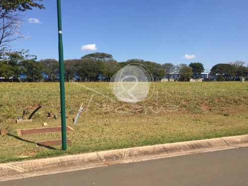 Imagem 3 de 10 de Terreno Para Venda No Haras Patente Em Jaguariúna - Imobiliária Em Campinas - Te00238 - 69669265