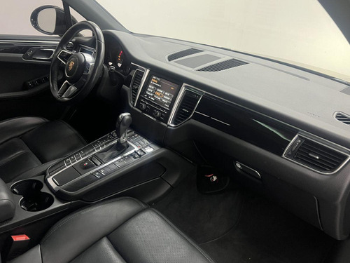 Macan S 3.0t V6 Aut