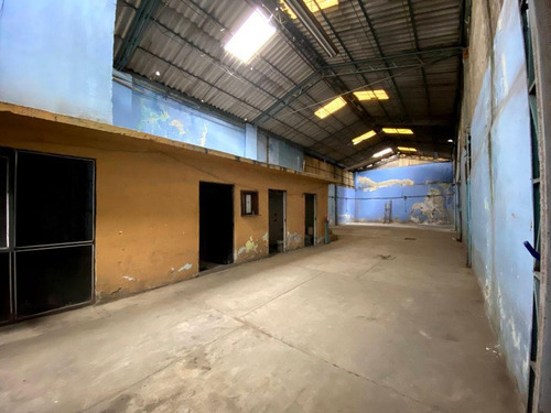 Imagen 9 de 17 de Bodega En Venta Cerca De Ermita Iztapalapa