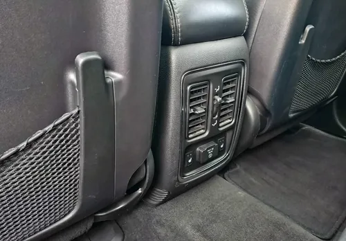 Jeep Grand Cherokee Srt-8 4x4 Mt