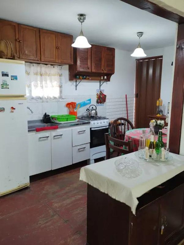 Casa En Balneario Buenos Aires