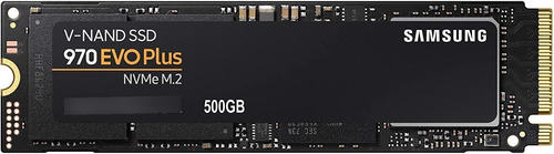 Disco Solido I 500gb | Ssd M.2 3,5gb/s - Samsumg 970evo Plus