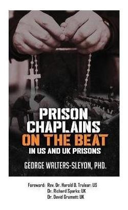 Libro Prison Chaplains On The Beat In Us And Uk Prisons -...