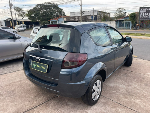 Ford Ka 1.0 Flex 3p
