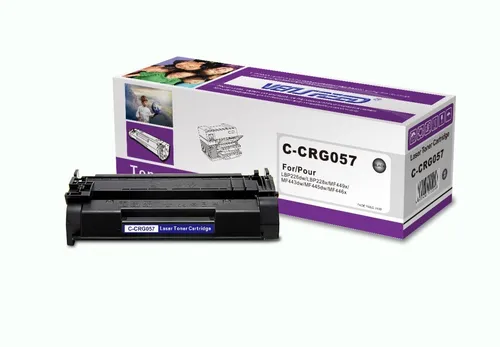 comprar Toner Compatible Canon Crg-057 Con Chip Para Mf445