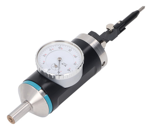 Indicador De Centrado Del Dial De Prueba De Fresadora, Rango