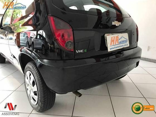 Chevrolet Celta 1.0 Mpfi Ls 8v Flex 2p Manual