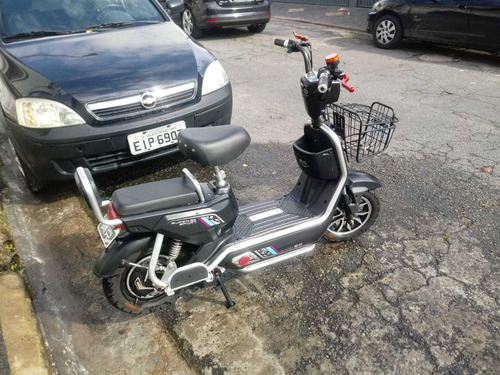 Sykee 48v Adulto