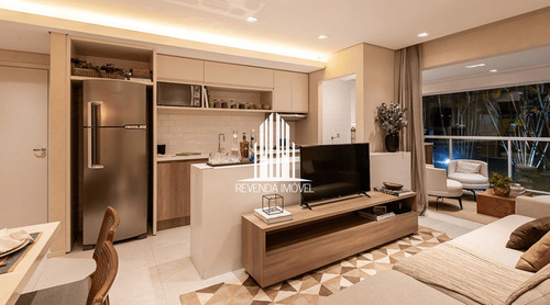 Imagem 3 de 12 de Apartamento 68 M2 - 2 Dorms - 1 Suíte - Vaga - Jd Prudência - Lo3124