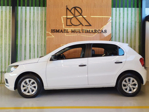 Volkswagen Gol Mpi 2023