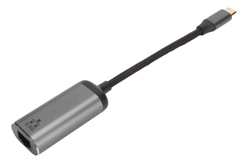 Pilipane Adaptador Usb C A Ethernet Rápido De 2,5 Gbps, Adap