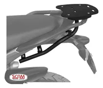 Comprar Soporte Baul Trasero Ducati Multistrada 950 18+ Mk Motos #03
