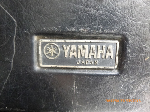 Imagen 6 de 7 de Corno Alto Bombardino Yamaha Yah201s