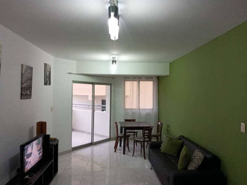 Imagen 30 de 30 de Ha En Venta Apartamento En Residencia Mont Blanc