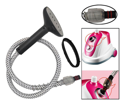 Ultra Asequible De Para Manguera Guía De Vaporizador De