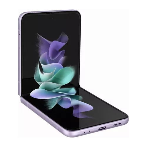 Samsung Galaxy Z Flip3 5g