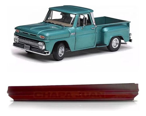 Zocalo Chevrolet Pick Up C10 1961 1962 1963 1964 1965 1966