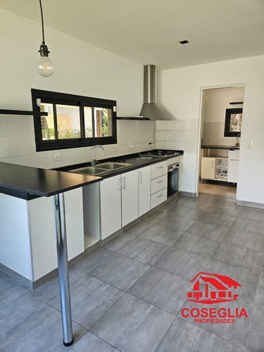 Casa En Venta En Manzanares Chico, Pilar, G.b.a. Zona Norte