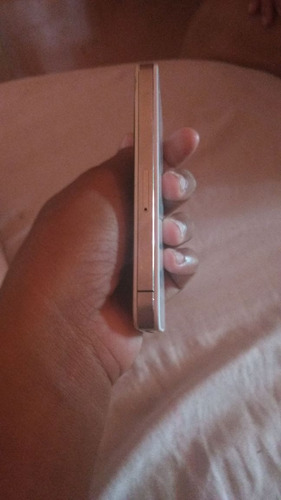 Celular iPhone 4s Bem Conservado