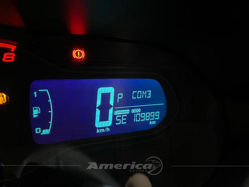 Chevrolet Prisma 1.4at Ltz